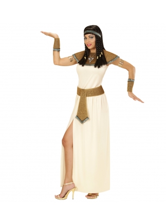 Kostým Kleopatra L