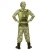 Kostým dětský voják 158cm