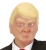 Maska latex Trump