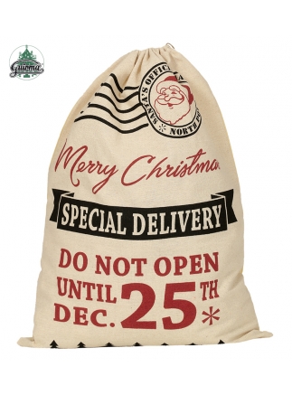 Vánoční pytel Special Delivery