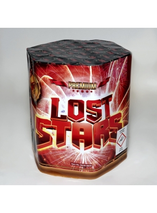 Kompakt 19ran Lost Stars