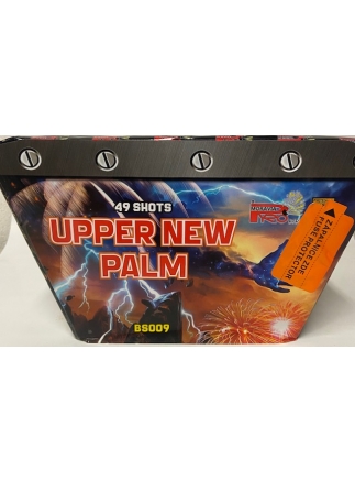 Kompakt 49ran Uper New Palm