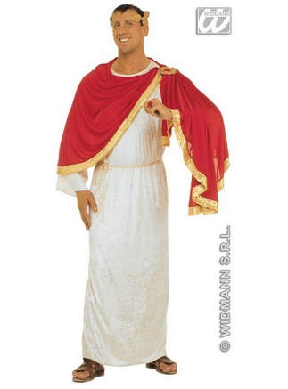 Kostým top Marcus Aurelius XL