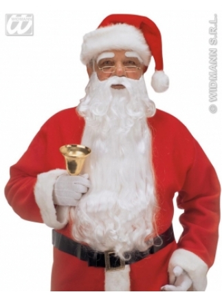 Maxiplnovous Santa Claus