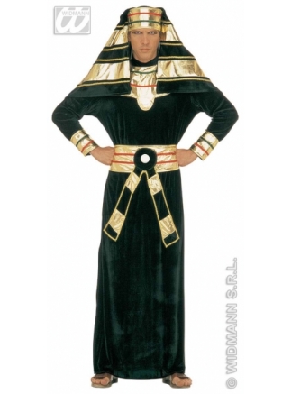 Kostým top Faraon M/L