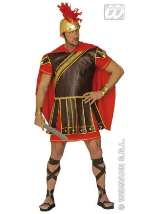 Kostým Římský voják XL TOP