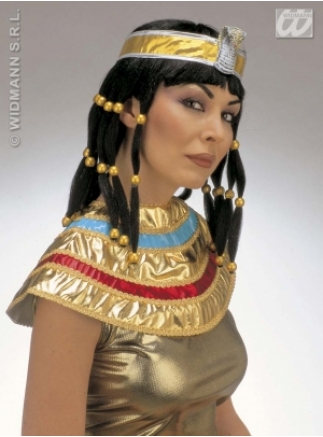 Paruka Kleopatra