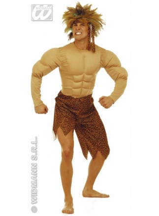 Kostým Tarzan M