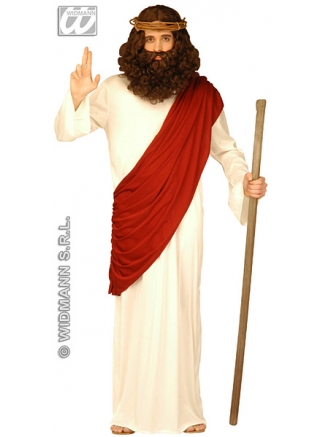 Kostým Ježíš M