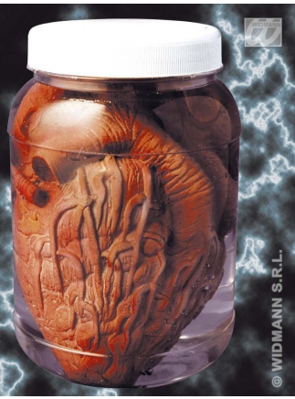 Dóza laboratorní srdce