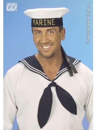 Čepice námořnická Marine