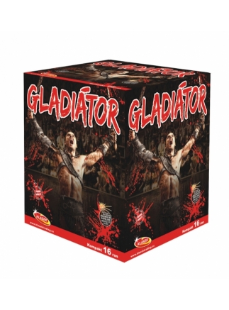 Kompakt 16ran Gladiátor