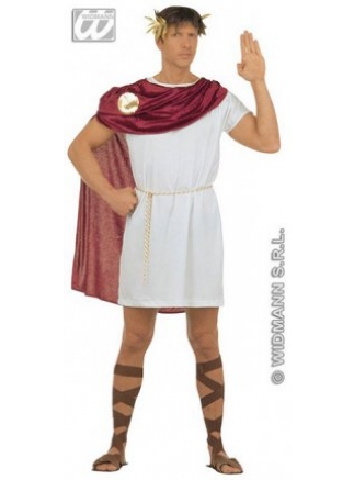 Kostým Spartakus L