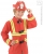 Helma hasič dětská