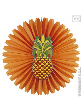 Aloha dekorace 55cm ananas