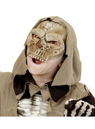 Maska dětská Deathlord