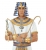 Náhrdelník Pharaon
