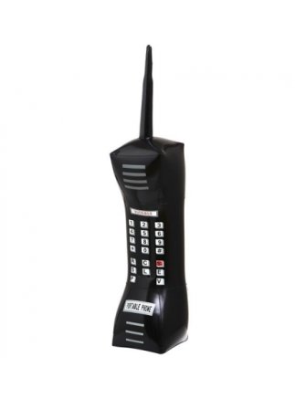 Nafukovací telefon 77cm