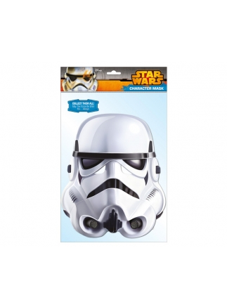 Maska Star Wars - Stormtrooper