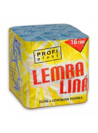 Kompakt 16ran Lemra líná