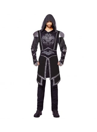 Kostým Assassin Dark XL