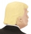 Maska latex Trump