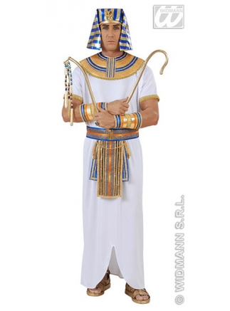 Kostým divadelní Faraon M
