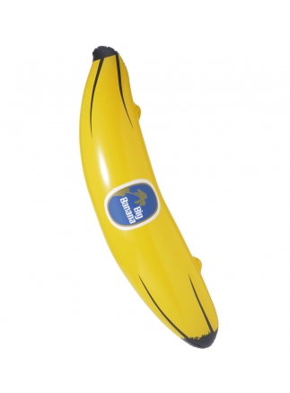 Banán nafukovací 100cm