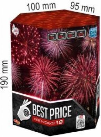 Kompakt 19ran Best Price