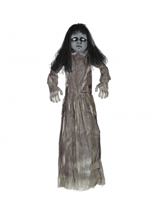 Dekorace halloween Living Dead Doll 122cm