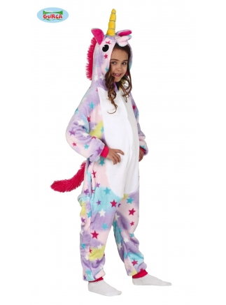 Kostým pyžamový Unicorn 10-12 let