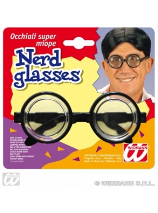 Brýle dioptrie W