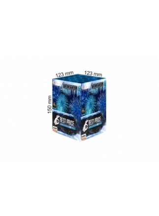 Kompakt 16ran Best Price Frozen