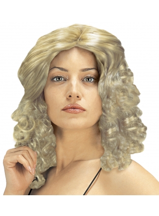Paruka Louisa blond