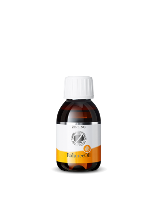 ZinZino BalanceOil 100mm