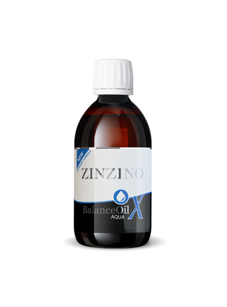 ZinZino BalanceOil AquaX 300ml
