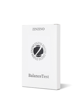 ZinZino BalanceTest