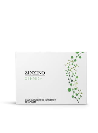 Zinzino Xtend +