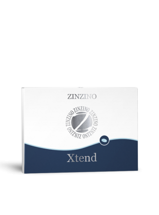 Zinzino Xtend tablety