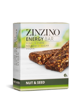 Zinzino Energy Bar
