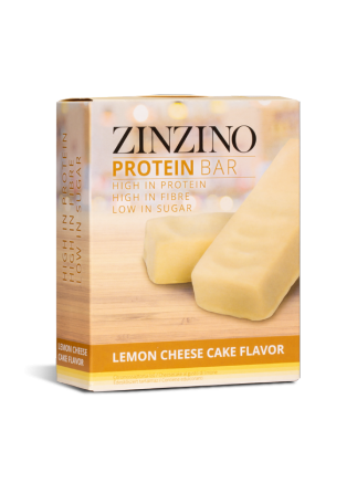 Zinzino Protein Bar