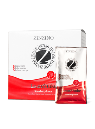 Zinzino LenShake