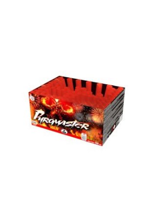 Kompakt 66ran Pyromaster