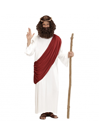 Kostým Ježíš XL