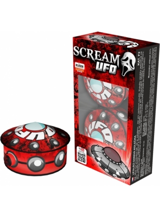 Scream Ufo 2ks