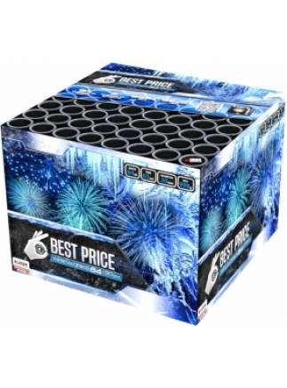 Kompakt 64ran Best price Frozen