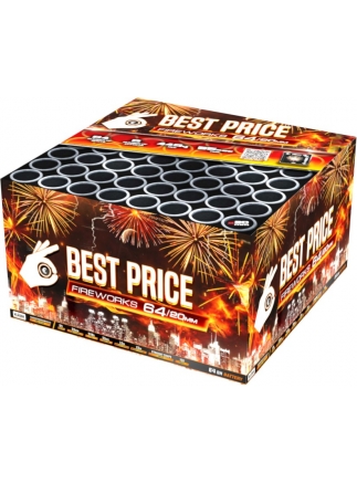 Kompakt 64ran Best price Wild fire