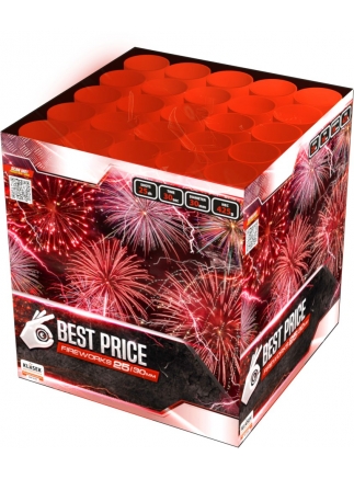Kompakt 25ran Best Price