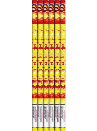 Římské svíce 10ran Magic Stick 12ks