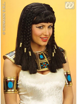 Paruka Kleopatra královna Nilu